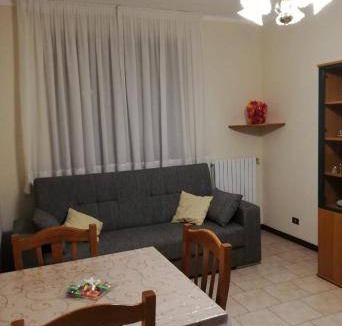 Cardano al Campo Apartment | 60 m² Apartment ∙ 1 bedroom ∙ 4 guests