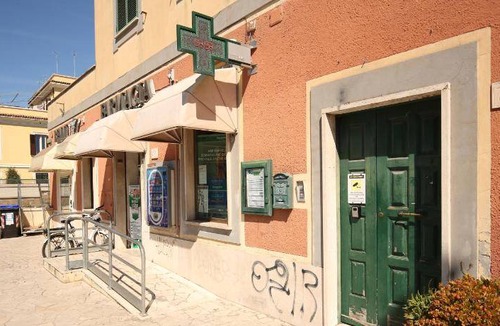 Ostia Antica Apartment | 60 m² Apartment ∙ 1 bedroom ∙ 4 guests