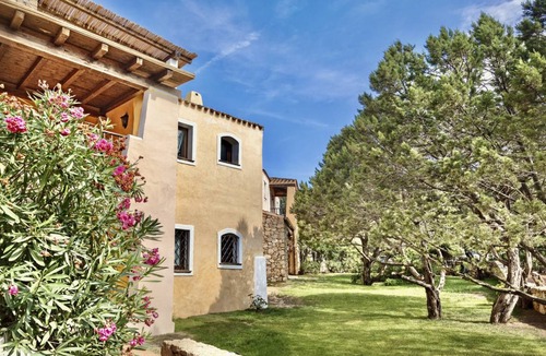 Liscia di Vacca Apartment | 60 m² Apartment ∙ 1 bedroom ∙ 2 guests
