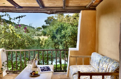 Liscia di Vacca Apartment | 60 m² Apartment ∙ 1 bedroom ∙ 2 guests