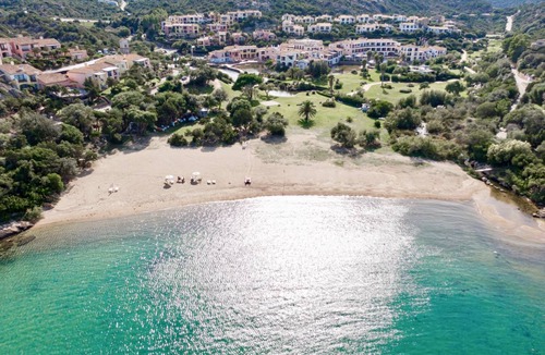 Liscia di Vacca Apartment | 60 m² Apartment ∙ 1 bedroom ∙ 2 guests
