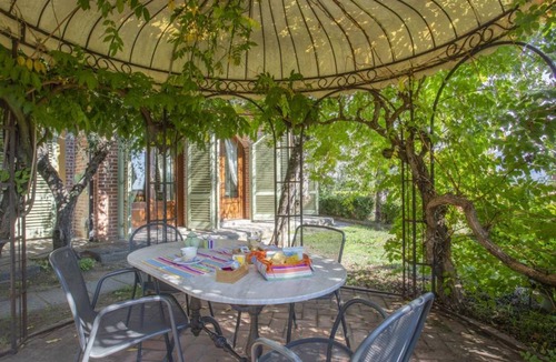 Pieve a Nievole Apartment | 60 m² Apartment ∙ 2 bedrooms ∙ 4 guests