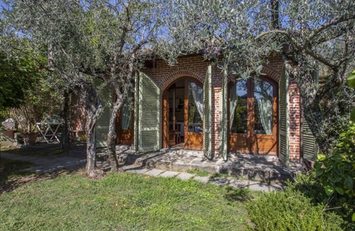 Pieve a Nievole Apartment | 60 m² Apartment ∙ 2 bedrooms ∙ 4 guests