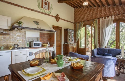 Pieve a Nievole Apartment | 60 m² Apartment ∙ 2 bedrooms ∙ 4 guests