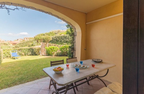 Porto San Paolo Apartment | 60 m² Apartment ∙ 2 bedrooms ∙ 4 guests