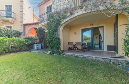 Porto San Paolo Apartment | 60 m² Apartment ∙ 2 bedrooms ∙ 4 guests