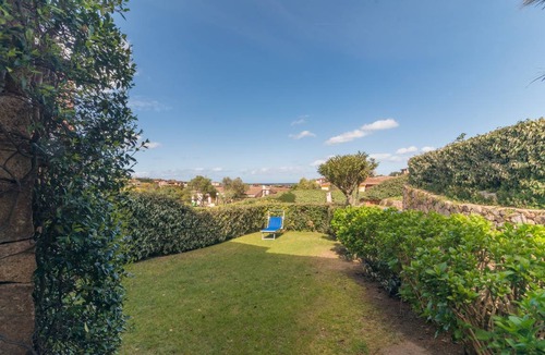 Porto San Paolo Apartment | 60 m² Apartment ∙ 2 bedrooms ∙ 4 guests