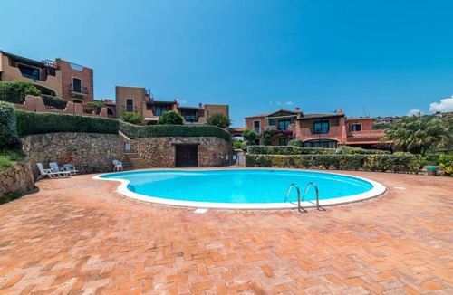 Porto San Paolo Apartment | 60 m² Apartment ∙ 2 bedrooms ∙ 4 guests
