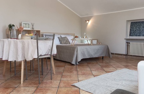 Alice Castello Apartment | 60 m² Apartment ∙ 1 bedroom ∙ 3 guests