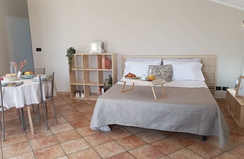 Alice Castello Apartment | 60 m² Apartment ∙ 1 bedroom ∙ 3 guests