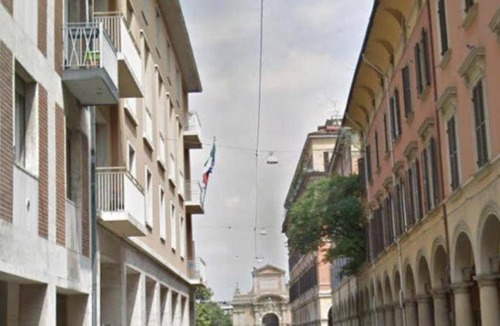 Historic Center Apartment | 60 m² Apartment ∙ 2 bedrooms ∙ 7 guests