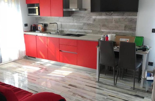 Historic Center Apartment | 60 m² Apartment ∙ 2 bedrooms ∙ 7 guests