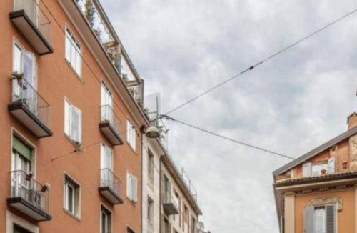 Historic Center Apartment | 60 m² Apartment ∙ 2 bedrooms ∙ 7 guests