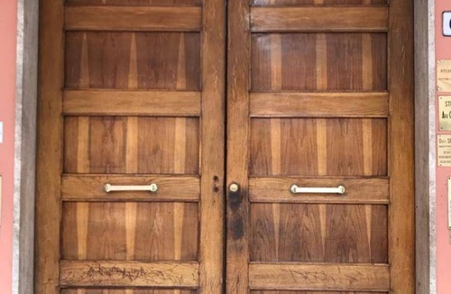 Historic Center Apartment | 60 m² Apartment ∙ 2 bedrooms ∙ 7 guests