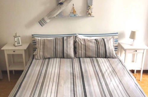 Faro Apartment | 60 m² Apartment ∙ 2 bedrooms ∙ 6 guests