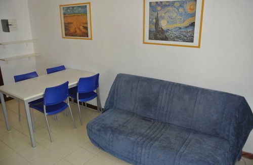 Lignano Pineta Apartment | 60 m² Apartment ∙ 2 bedrooms ∙ 6 guests