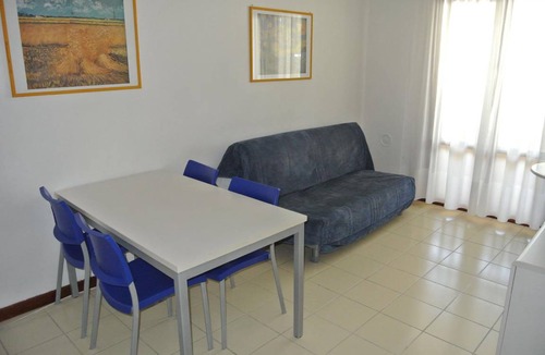 Lignano Pineta Apartment | 60 m² Apartment ∙ 2 bedrooms ∙ 6 guests