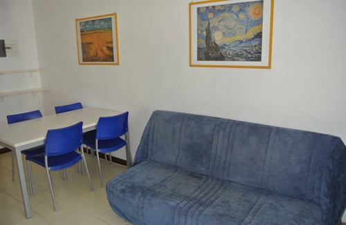 Lignano Pineta Apartment | 60 m² Apartment ∙ 2 bedrooms ∙ 6 guests