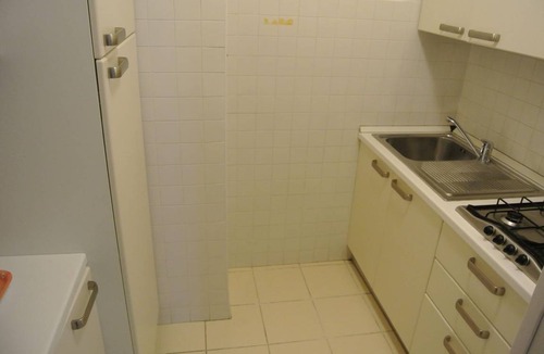 Lignano Pineta Apartment | 60 m² Apartment ∙ 2 bedrooms ∙ 6 guests