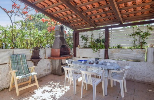 Briatico Apartment | 60 m² Apartment ∙ 2 bedrooms ∙ 4 guests