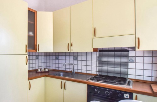 Briatico Apartment | 60 m² Apartment ∙ 2 bedrooms ∙ 4 guests