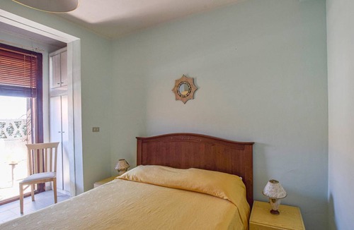 Briatico Apartment | 60 m² Apartment ∙ 2 bedrooms ∙ 4 guests