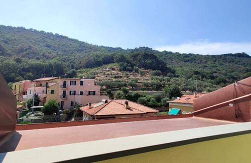Finale Pia Apartment | 60 m² Apartment ∙ 4 guests