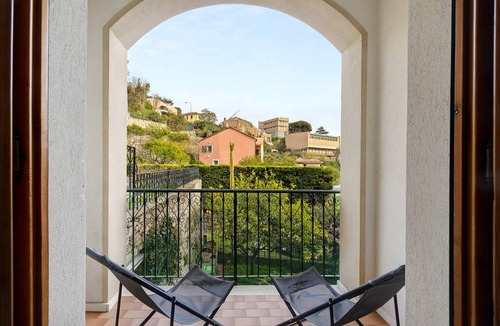Finalborgo Apartment | 60 m² Apartment ∙ 1 bedroom ∙ 4 guests