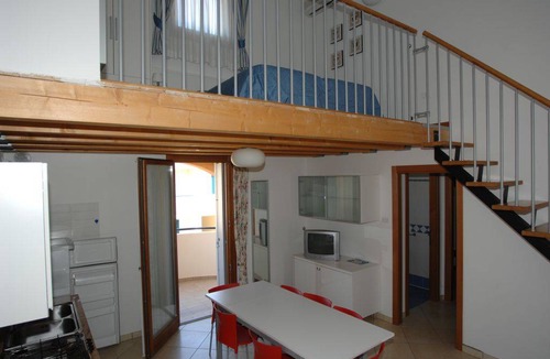 Gatteo a Mare Apartment | 60 m² Apartment ∙ 3 bedrooms ∙ 8 guests