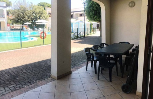 Lido di Spina Apartment | 60 m² Apartment ∙ 3 bedrooms ∙ 8 guests