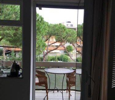 Aurelio Apartment | 60 m² Apartment ∙ 1 bedroom ∙ 5 guests