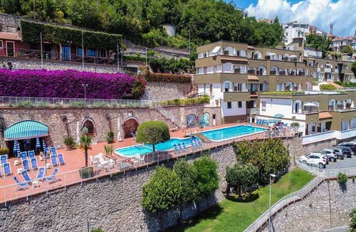 Pietra Ligure Apartment | 60 m² Apartment ∙ 2 bedrooms ∙ 8 guests