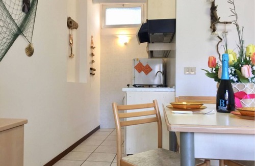 Rosapineta Apartment | 60 m² Apartment ∙ 3 bedrooms ∙ 4 guests