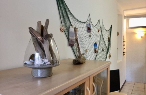 Rosapineta Apartment | 60 m² Apartment ∙ 3 bedrooms ∙ 4 guests