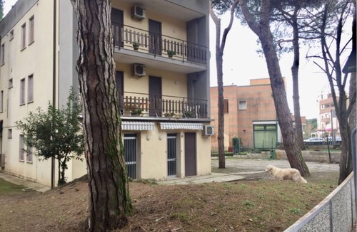 Rosapineta Apartment | 60 m² Apartment ∙ 3 bedrooms ∙ 4 guests