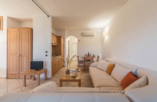 Li Cuncheddi Apartment | 60 m² Apartment ∙ 1 bedroom ∙ 5 guests