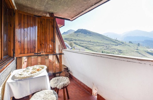 Prato Nevoso Apartment | 60 m² Apartment ∙ 1 bedroom ∙ 5 guests