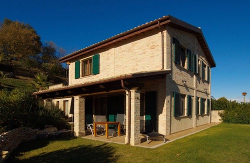 Ripatransone Apartment | 60 m² Apartment ∙ 2 bedrooms ∙ 4 guests