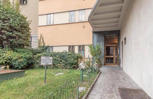 San Rocchino-Costalunga Apartment | 60 m² Apartment ∙ 1 bedroom ∙ 3 guests