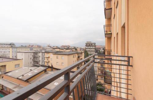 San Rocchino-Costalunga Apartment | 60 m² Apartment ∙ 1 bedroom ∙ 3 guests