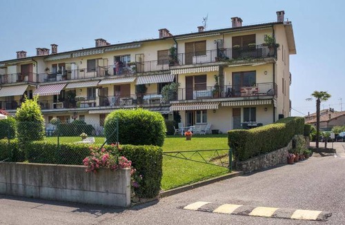 Clusane Apartment | 60 m² Apartment ∙ 1 bedroom ∙ 3 guests