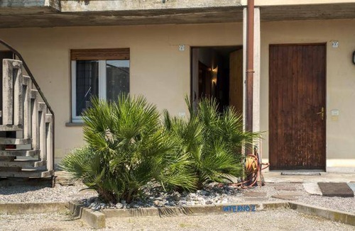 Clusane Apartment | 60 m² Apartment ∙ 1 bedroom ∙ 3 guests
