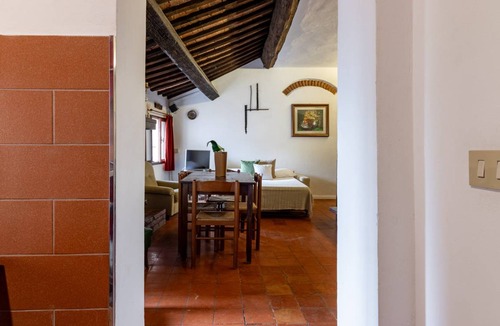 Ferrara Historic Centre Apartment | 60 m² Apartment ∙ 1 bedroom ∙ 5 guests