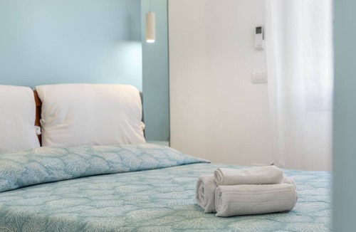 Guspini Apartment | 60 m² Apartment ∙ 1 bedroom ∙ 3 guests