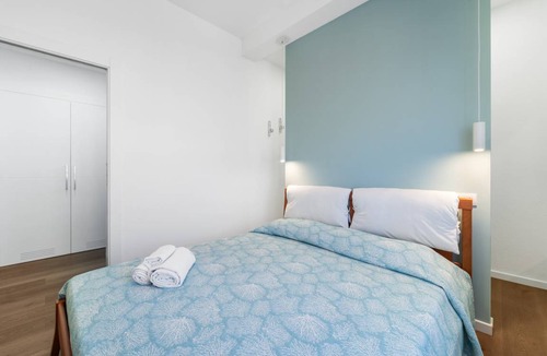 Guspini Apartment | 60 m² Apartment ∙ 1 bedroom ∙ 3 guests