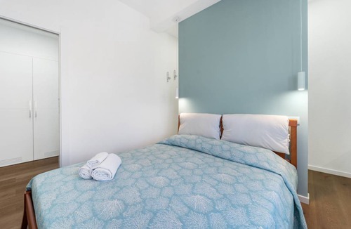 Guspini Apartment | 60 m² Apartment ∙ 1 bedroom ∙ 3 guests