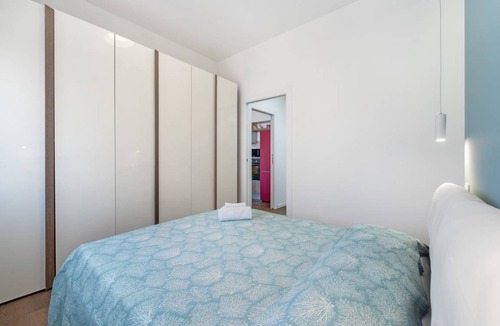 Guspini Apartment | 60 m² Apartment ∙ 1 bedroom ∙ 3 guests