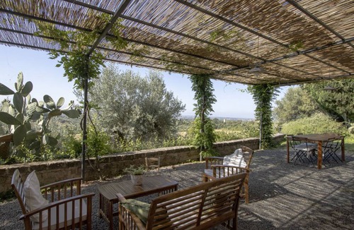Genzano di Roma Apartment | 60 m² Apartment ∙ 1 bedroom ∙ 4 guests