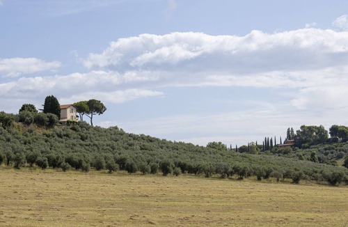 Genzano di Roma Apartment | 60 m² Apartment ∙ 1 bedroom ∙ 4 guests