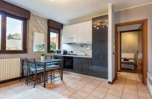 Legnano Apartment | 60 m² Apartment ∙ 1 bedroom ∙ 4 guests